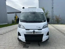 Fahrzeugbild Pössl D-Line 2Win S Plus #4