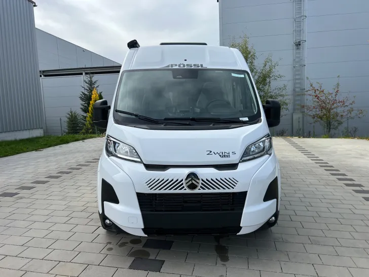 Fahrzeugbild Pössl D-Line 2Win S Plus #4
