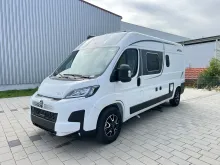 Fahrzeugbild Pössl D-Line 2Win S Plus #5