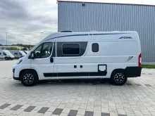 Fahrzeugbild Pössl D-Line 2Win S Plus #6