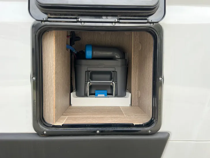 Fahrzeugbild Pössl D-Line 2Win S Plus #8
