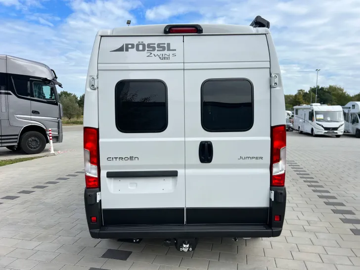 Fahrzeugbild Pössl D-Line 2Win S Plus #10