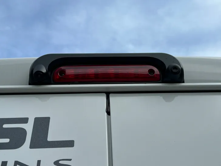 Fahrzeugbild Pössl D-Line 2Win S Plus #11