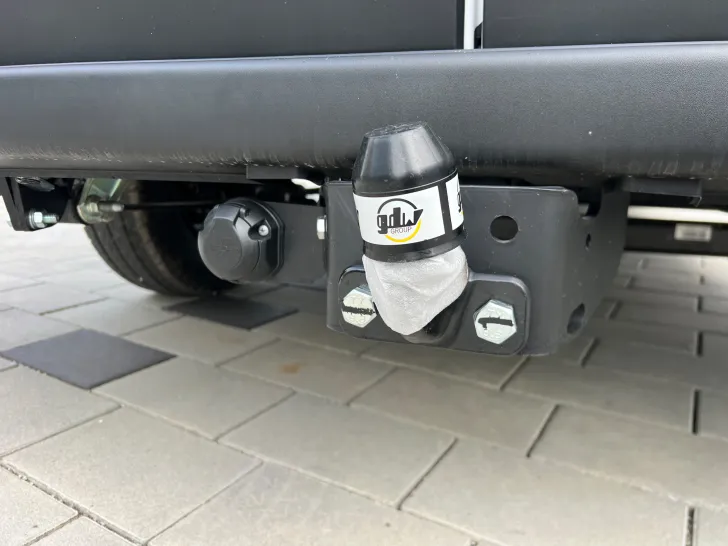 Fahrzeugbild Pössl D-Line 2Win S Plus #12
