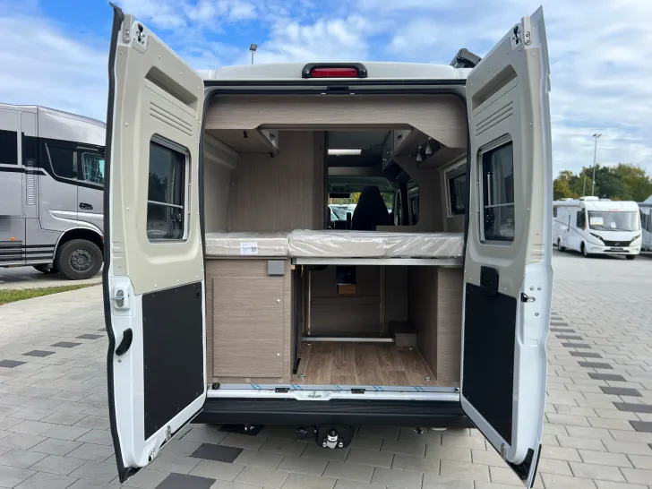 Fahrzeugbild Pössl D-Line 2Win S Plus #13