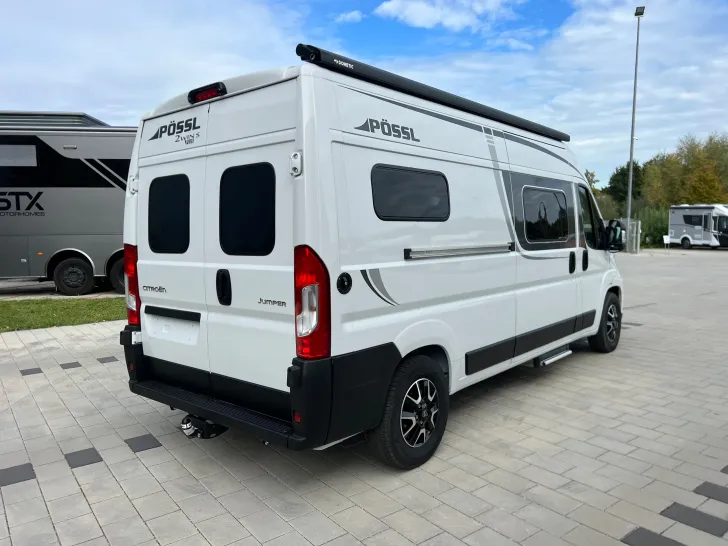 Fahrzeugbild Pössl D-Line 2Win S Plus #17