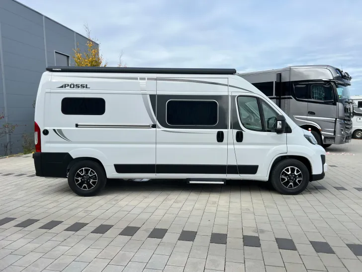 Fahrzeugbild Pössl D-Line 2Win S Plus #18