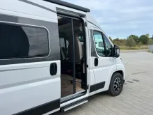 Fahrzeugbild Pössl D-Line 2Win S Plus #20