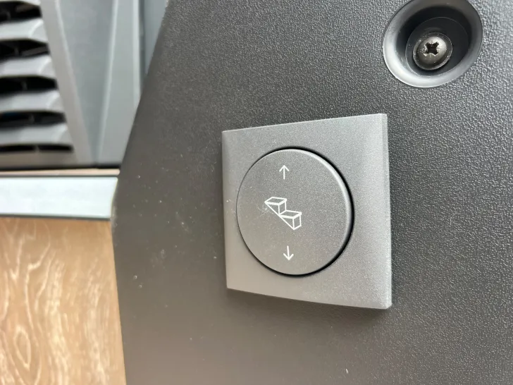 Fahrzeugbild Pössl D-Line 2Win S Plus #21
