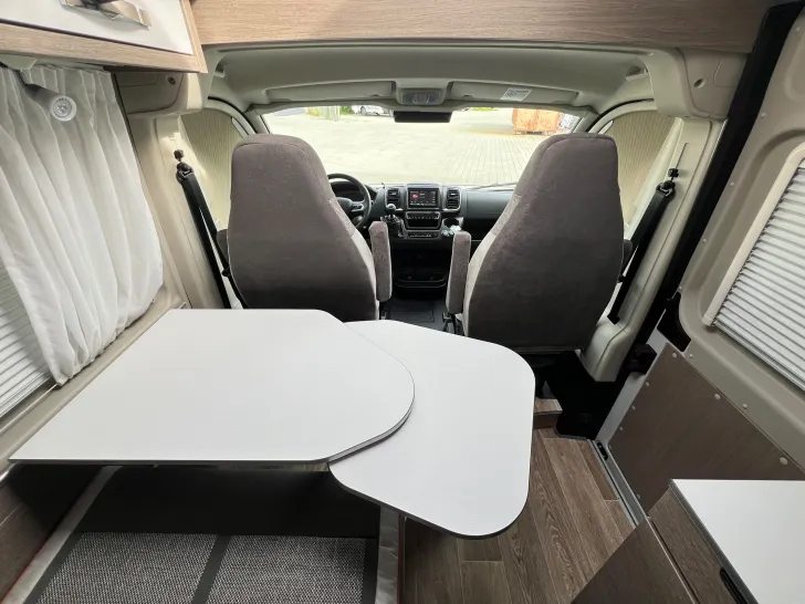 Fahrzeugbild Pössl D-Line 2Win S Plus #22