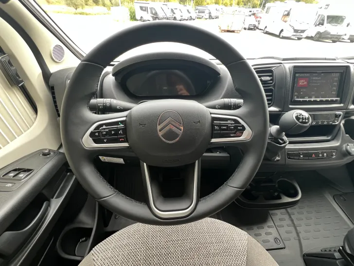 Fahrzeugbild Pössl D-Line 2Win S Plus #27