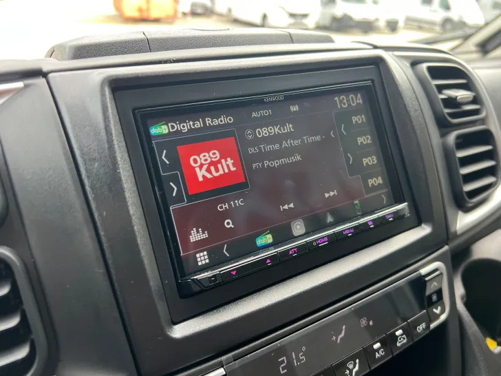 Fahrzeugbild Pössl D-Line 2Win S Plus #31