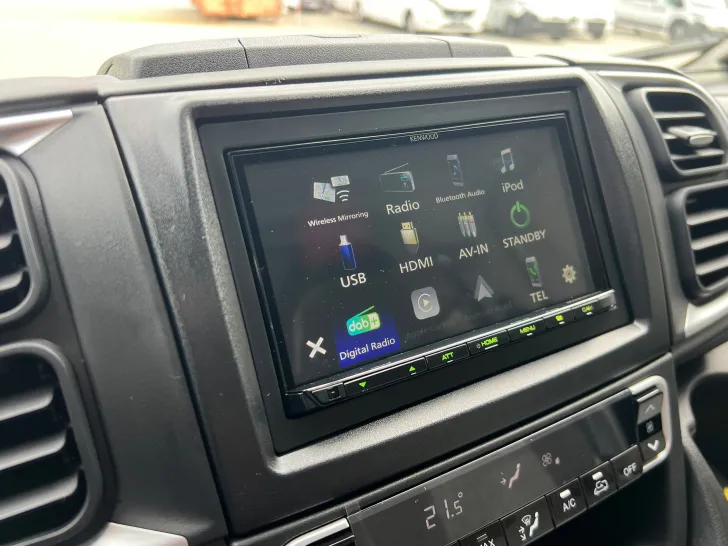 Fahrzeugbild Pössl D-Line 2Win S Plus #32