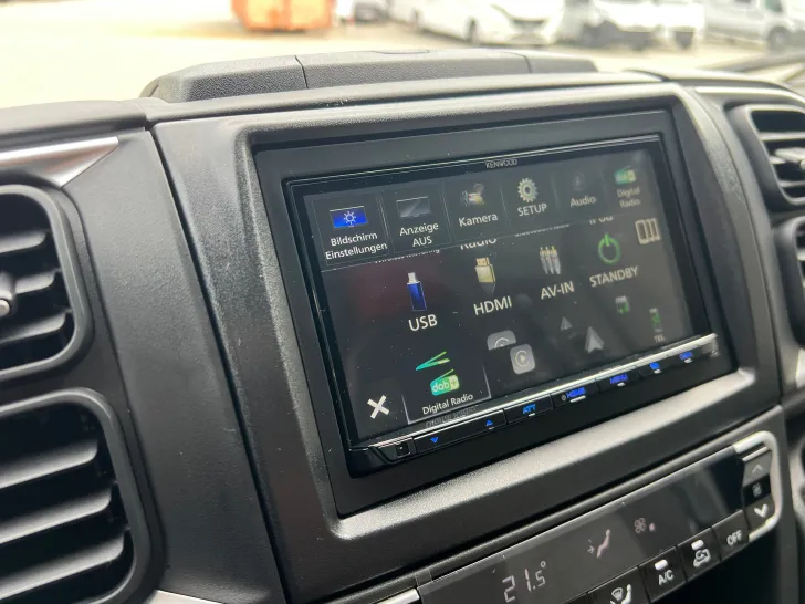 Fahrzeugbild Pössl D-Line 2Win S Plus #33