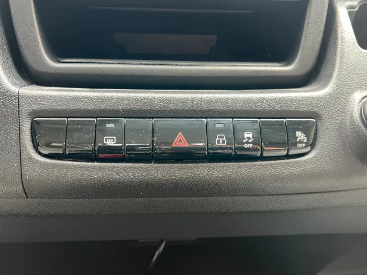 Fahrzeugbild Pössl D-Line 2Win S Plus #35