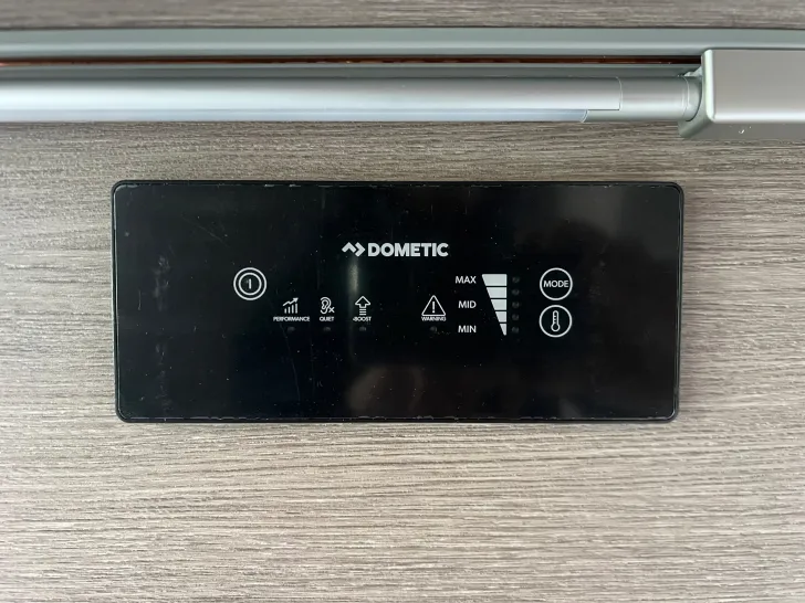 Fahrzeugbild Pössl D-Line 2Win S Plus #44