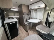Fahrzeugbild Pössl D-Line 2Win S Plus #45
