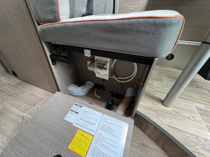 Fahrzeugbild Pössl D-Line 2Win S Plus #47