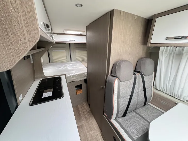 Fahrzeugbild Pössl D-Line 2Win S Plus #48