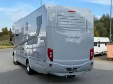 Fahrzeugbild Sonstige TOPX ALKOVEN 10.000 BMASX * Hubst. * Gastank * G-Smart #7