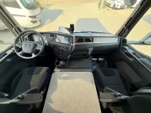 Fahrzeugbild Sonstige TOPX ALKOVEN 10.000 BMASX * Hubst. * Gastank * G-Smart #18