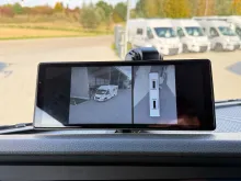 Fahrzeugbild Sonstige TOPX ALKOVEN 10.000 BMASX * Hubst. * Gastank * G-Smart #19
