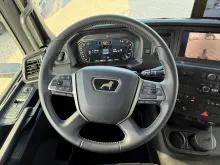 Fahrzeugbild Sonstige TOPX ALKOVEN 10.000 BMASX * Hubst. * Gastank * G-Smart #21