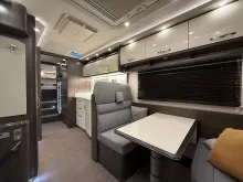 Fahrzeugbild Sonstige TOPX ALKOVEN 10.000 BMASX * Hubst. * Gastank * G-Smart #26