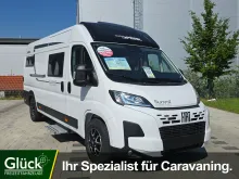 Fahrzeugbild Pössl H-Line Summit Prime 640 #1