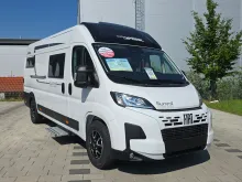 Fahrzeugbild Pössl H-Line Summit Prime 640 #3