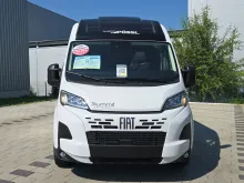 Fahrzeugbild Pössl H-Line Summit Prime 640 #4