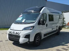 Fahrzeugbild Pössl H-Line Summit Prime 640 #5