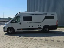 Fahrzeugbild Pössl H-Line Summit Prime 640 #6