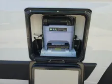 Fahrzeugbild Pössl H-Line Summit Prime 640 #10