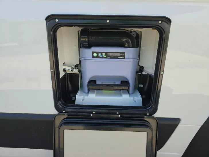 Fahrzeugbild Pössl H-Line Summit Prime 640 #10