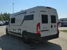 Fahrzeugbild Pössl H-Line Summit Prime 640 #11
