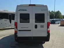 Fahrzeugbild Pössl H-Line Summit Prime 640 #12