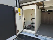 Fahrzeugbild Pössl H-Line Summit Prime 640 #17