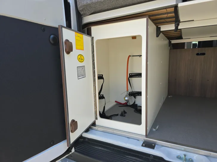 Fahrzeugbild Pössl H-Line Summit Prime 640 #17
