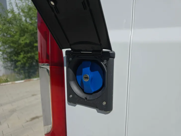 Fahrzeugbild Pössl H-Line Summit Prime 640 #19