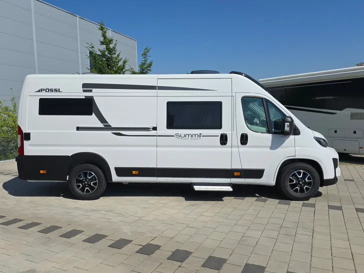 Fahrzeugbild Pössl H-Line Summit Prime 640 #20