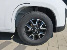 Fahrzeugbild Pössl H-Line Summit Prime 640 #22