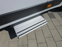 Fahrzeugbild Pössl H-Line Summit Prime 640 #23