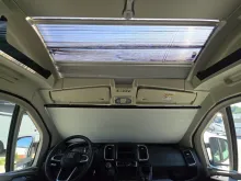 Fahrzeugbild Pössl H-Line Summit Prime 640 #27