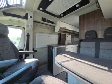 Fahrzeugbild Pössl H-Line Summit Prime 640 #35