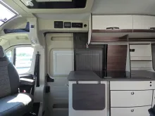 Fahrzeugbild Pössl H-Line Summit Prime 640 #36