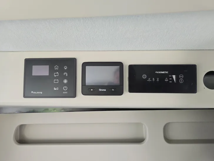 Fahrzeugbild Pössl H-Line Summit Prime 640 #37