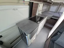 Fahrzeugbild Pössl H-Line Summit Prime 640 #38
