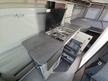Fahrzeugbild Pössl H-Line Summit Prime 640 #39