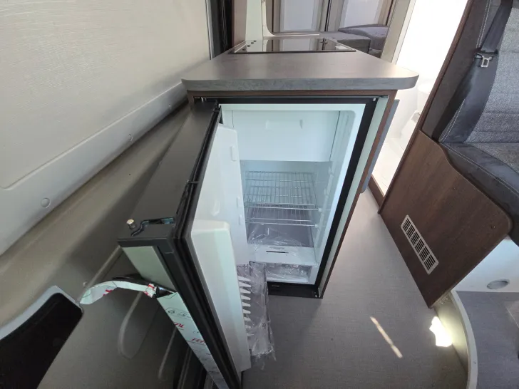 Fahrzeugbild Pössl H-Line Summit Prime 640 #41